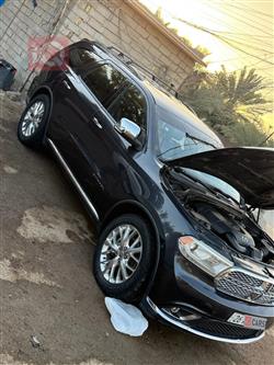 دودج دورانجو